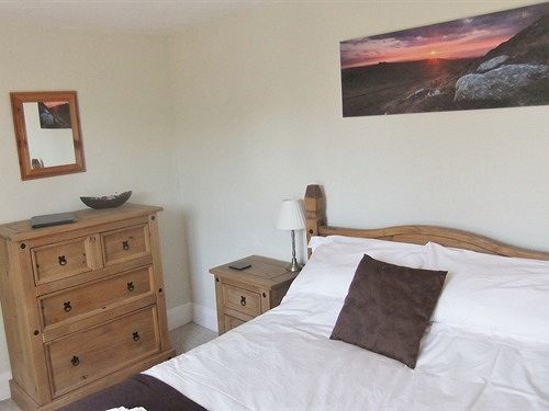Lowertown Farm B&B Widecombe in the Moor Zewnętrze zdjęcie